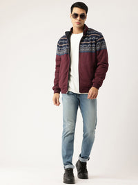 Monte Carlo Self Design Tailored Jacket