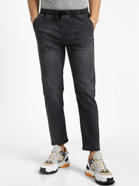 Urbano Fashion Men Light Fade Stretchable Jeans