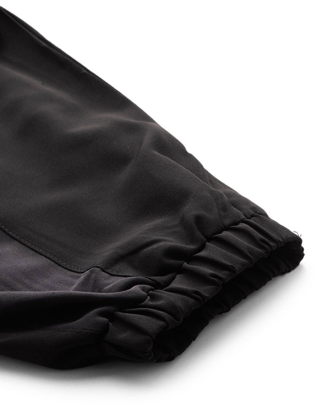 HRX by Hrithik Roshan Men Lifestyle Cargo-Style Joggers