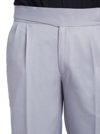 KLOTTHE Men Italian Gurkha Pants