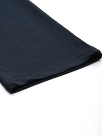 DILLINGER Men Lightweight Relaxed Fit Baggy Kintted Track Pants