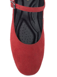 Lino Perros Women Solid Flats