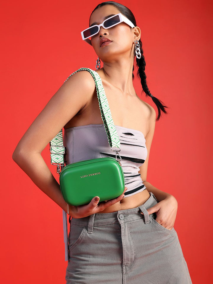 Lino Perros Sling Bag