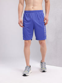 HRX by Hrithik Roshan Men Rapid Dry Printed Running Shorts