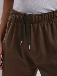 HRX by Hrithik Roshan Men Yoga Joggers