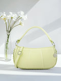 DressBerry Handheld Baguette Bag