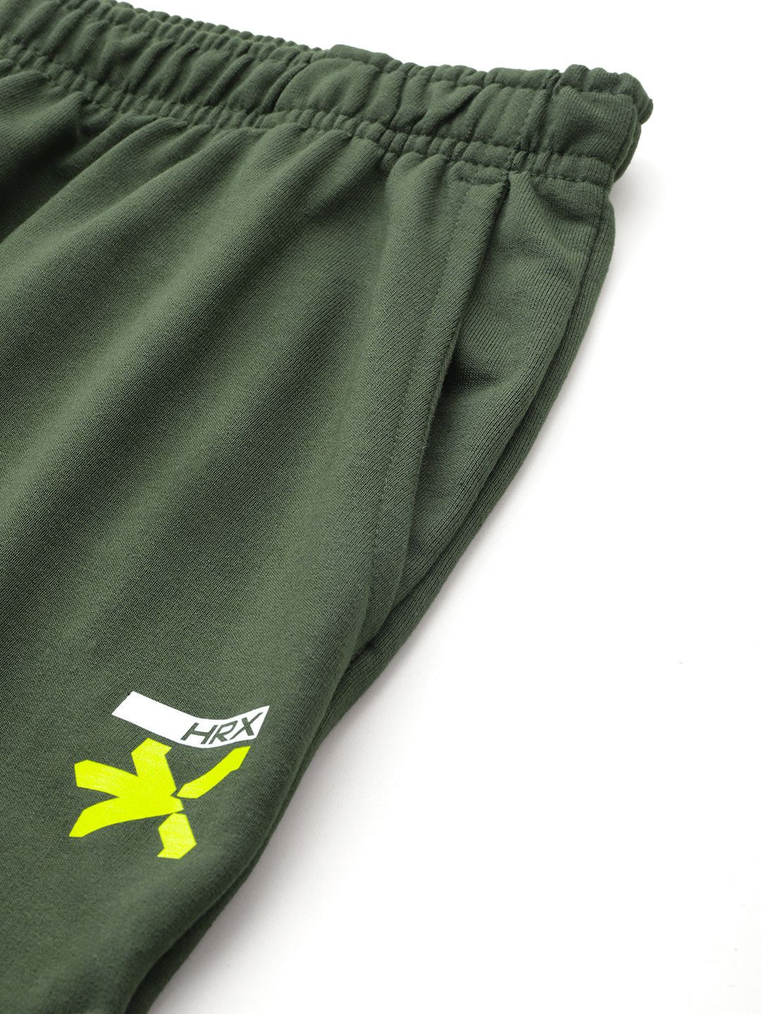 HRX by Hrithik Roshan Printed Lifestyle Tracksuits