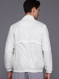HRX by Hrithik Roshan Men Striped Running Sporty Jacket