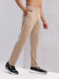 HRX by Hrithik Roshan Men Rapid-Dry Running Track Pants