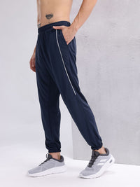 HRX by Hrithik Roshan Men Rapid-Dry Cargo Style Training Joggers