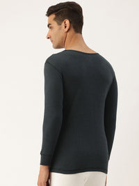 Monte Carlo UV Sterilization Self-Striped Thermal Top