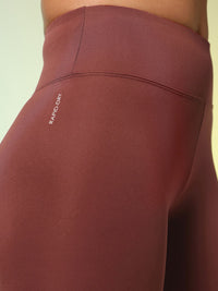 HRX by Hrithik Roshan Women Printed Rapid-Dry Training Tights