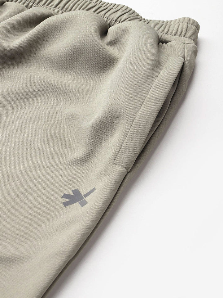 HRX by Hrithik Roshan Men Rapid-Dry Running Track Pants