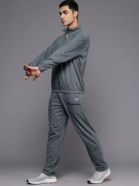 HRX by Hrithik Roshan Men Training Tracksuits