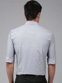 Park Avenue Slim Fit Pure Cotton Formal Shirt