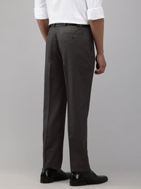 Park Avenue Men Formal Trousers