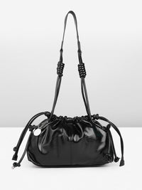 DressBerry Structured Shoulder Bag