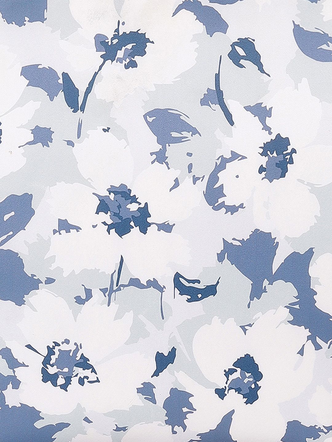 Mochi Floral Printed Oversized Shopper Tote Bag