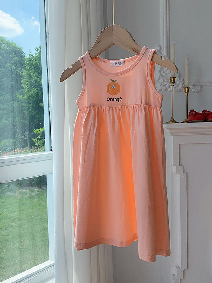YK Empire Dress