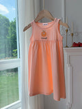 YK Empire Dress