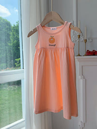 YK Empire Dress