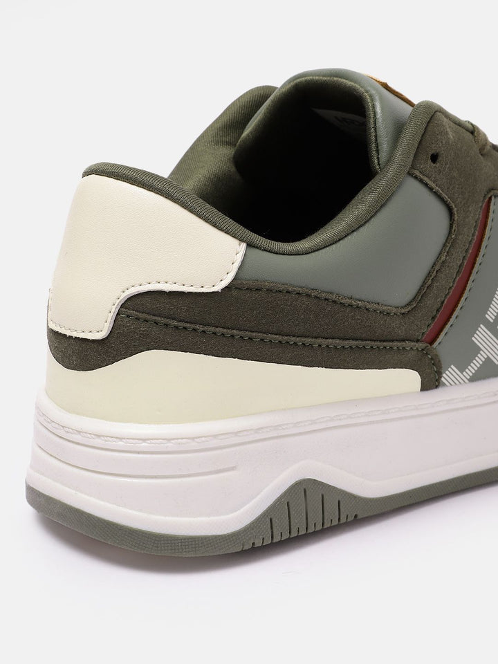HRX by Hrithik Roshan Women Perforated Sneakers