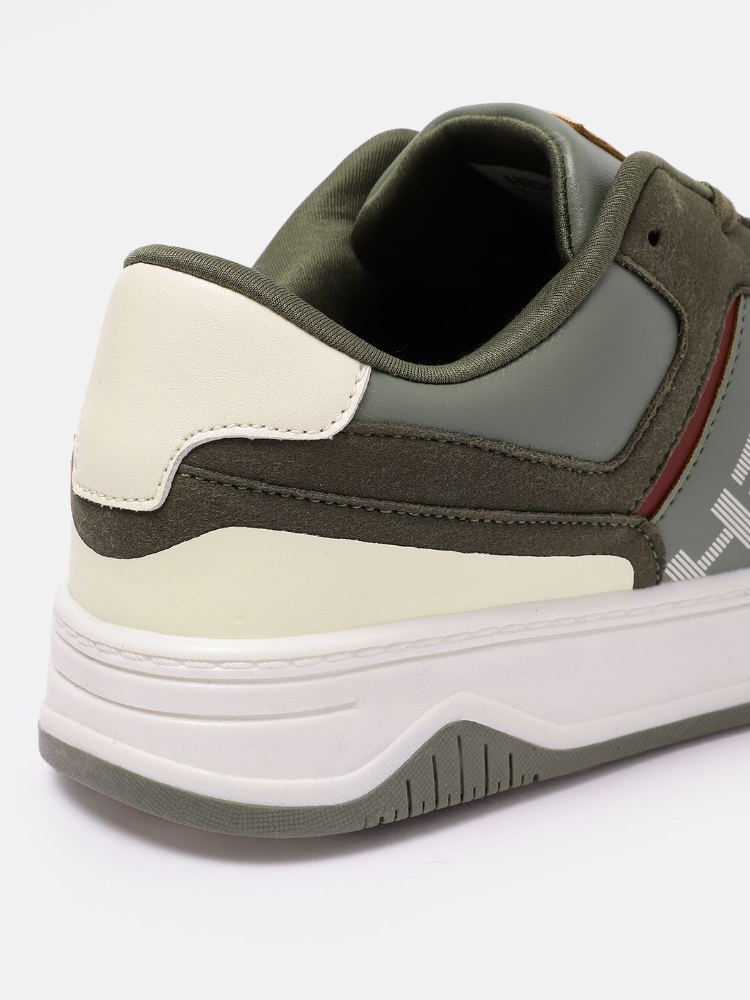 HRX by Hrithik Roshan Women Perforated Sneakers