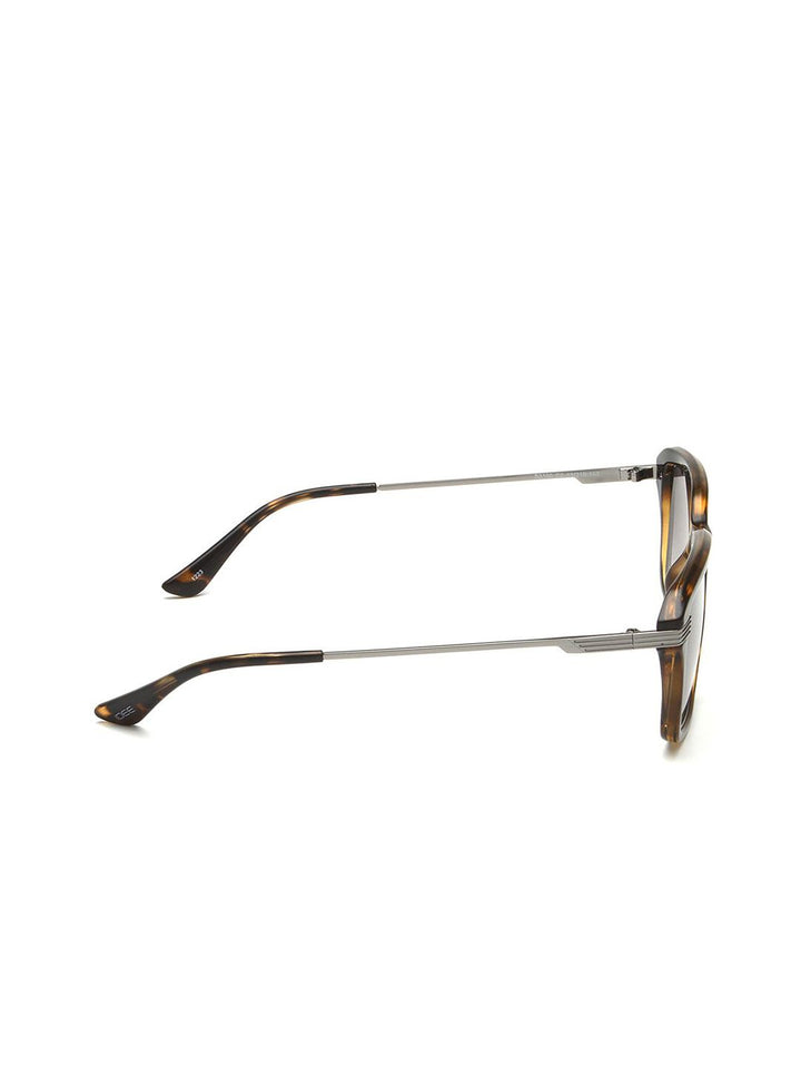 IDEE Men Rectangle Sunglasses With UV Protected Lens IDS3100C2SG