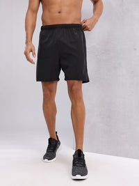 HRX by Hrithik Roshan Men Rapid-Dry Running Shorts