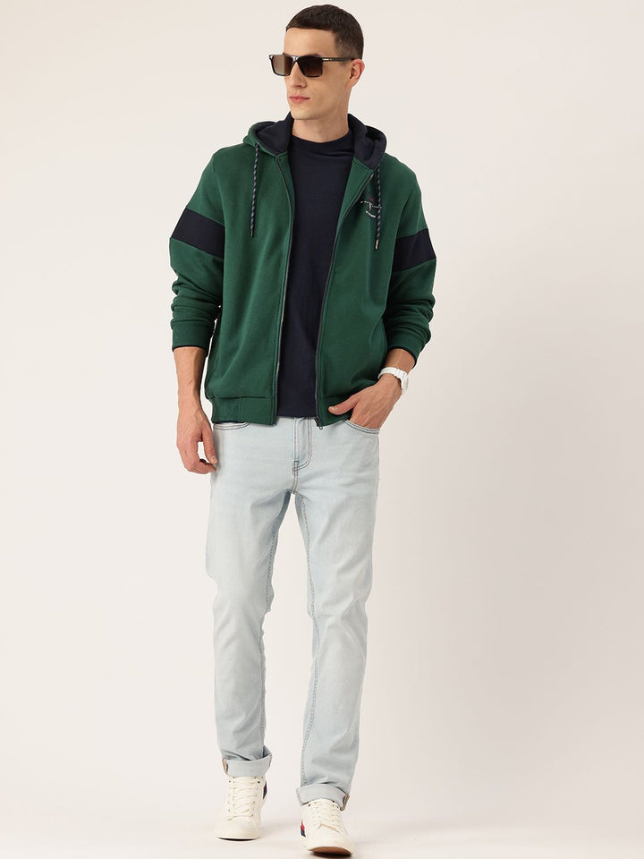 Monte Carlo Hooded Sweatshirt
