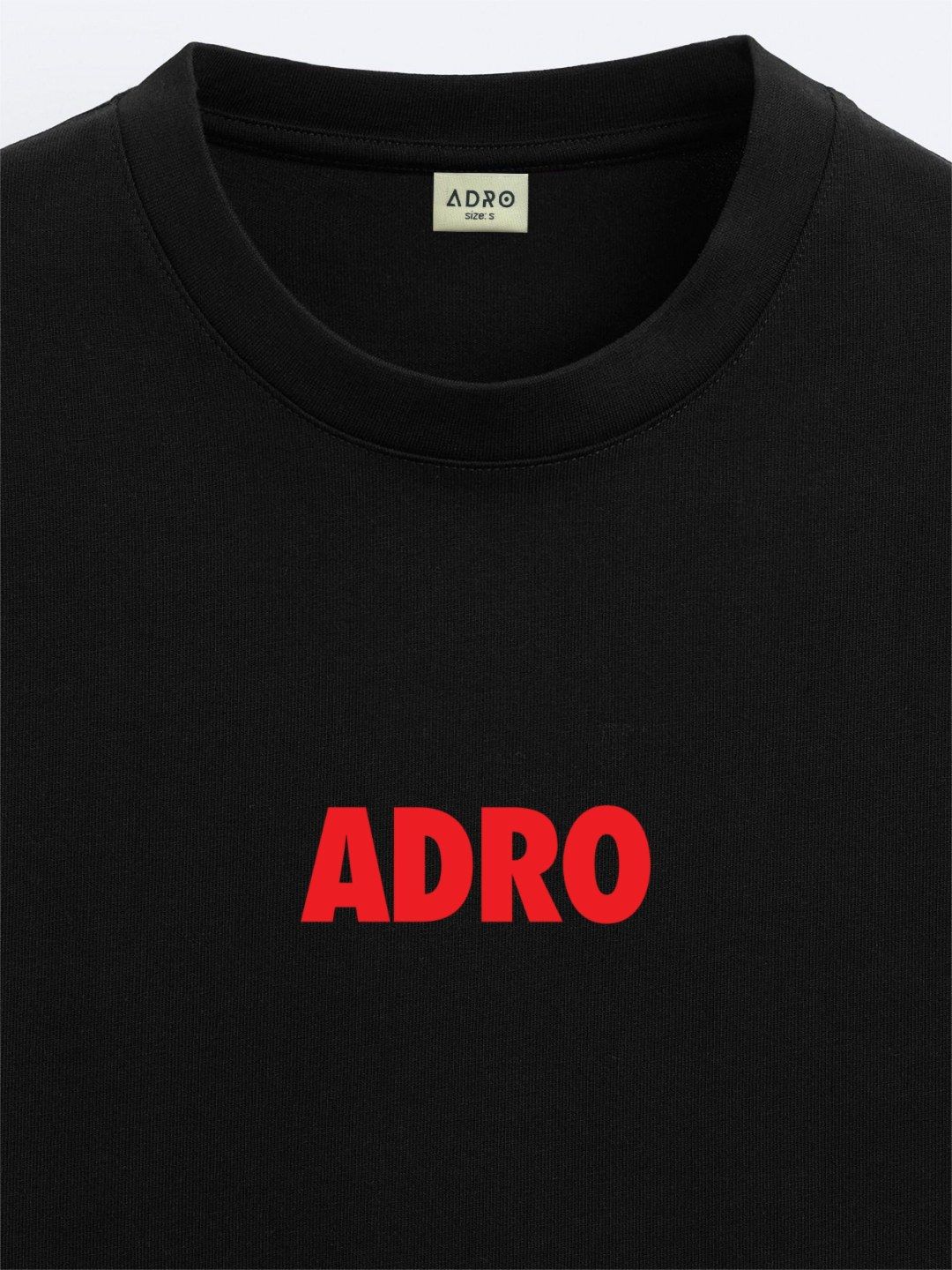 ADRO Men Printed T-shirt