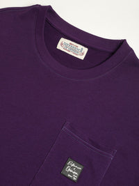 Difference of Opinion Men Oversized Drop Shoulder Ultra Soft Drapey Cotton T-Shirt