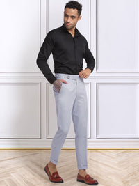 KLOTTHE Men Italian Gurkha Pants