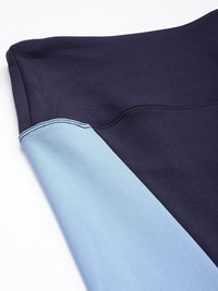 HRX by Hrithik Roshan Women Running Tights