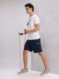 HRX by Hrithik Roshan Men Rapid-Dry Training Shorts