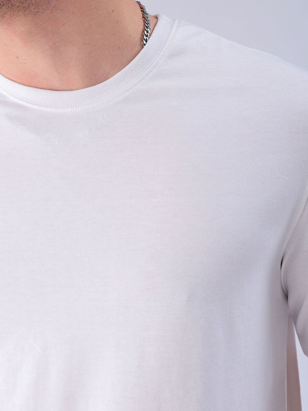 The Indian Garage Co Round Neck Short Sleeves T-shirt