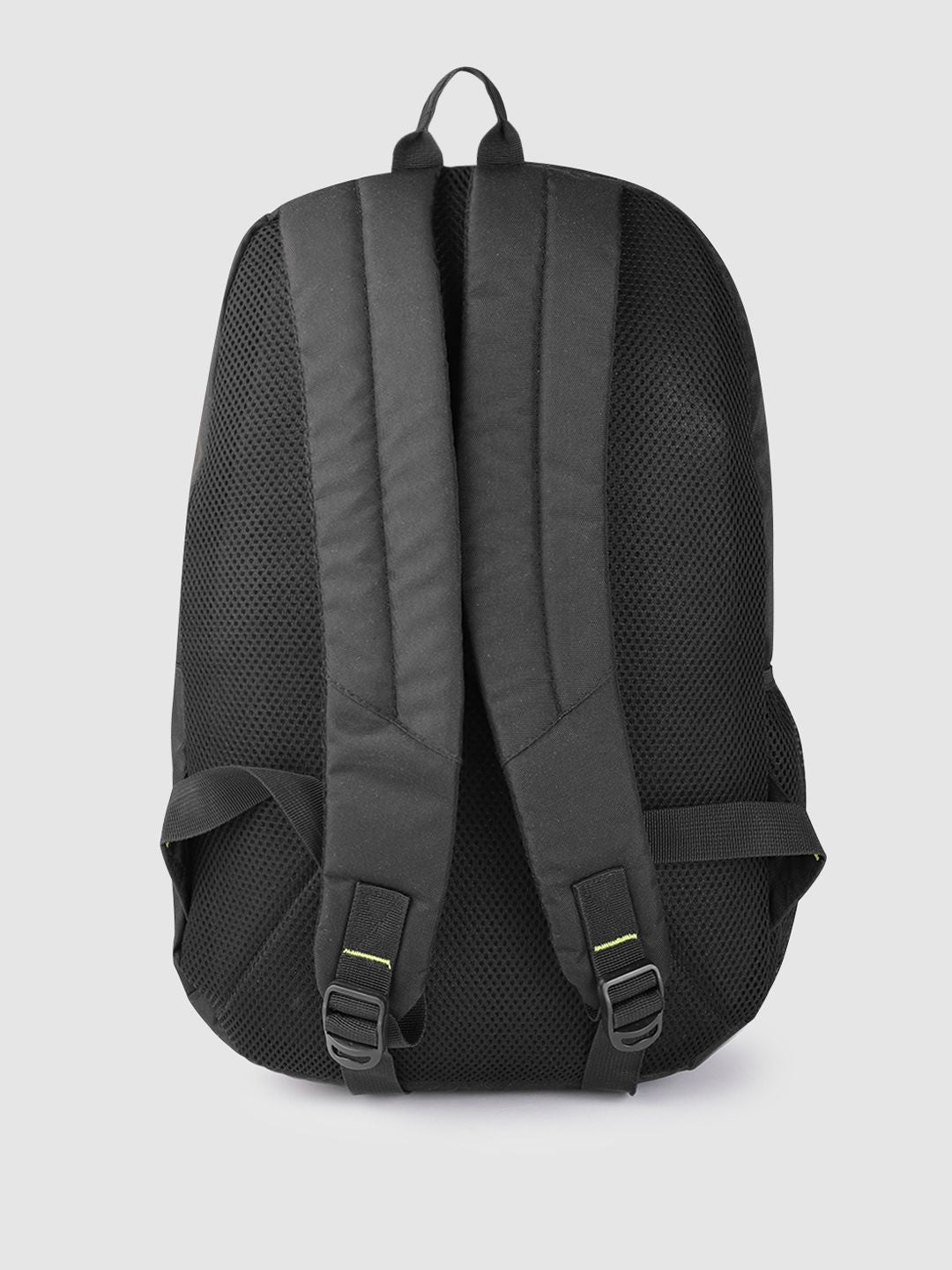 HRX by Hrithik Roshan Unisex Typography Printed Backpack - 19.5 L