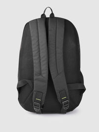 HRX by Hrithik Roshan Unisex Typography Printed Backpack - 19.5 L