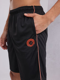 HRX by Hrithik Roshan Men Rapid-Dry Running Shorts