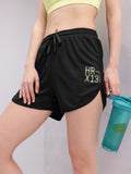 HRX by Hrithik Roshan Women Running Shorts