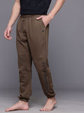 HRX by Hrithik Roshan Men Yoga Joggers
