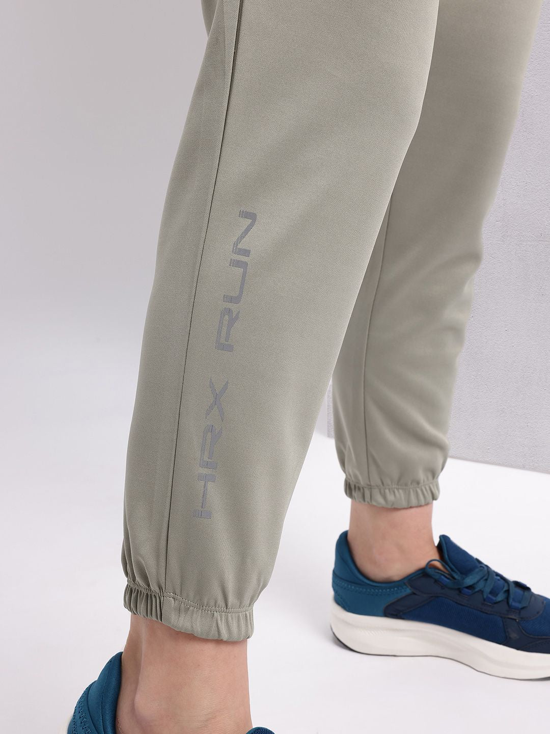 HRX by Hrithik Roshan Women Running Joggers