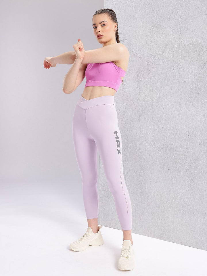 HRX by Hrithik Roshan Bra Full Coverage Lightly Padded Training Bra