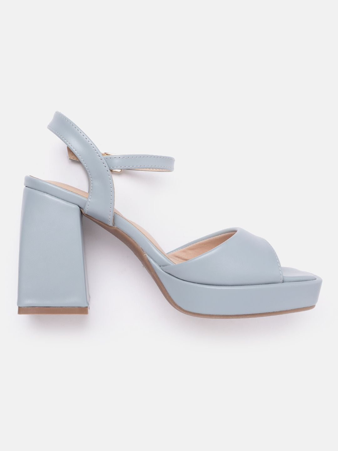 Lino Perros Platform Heels
