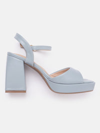 Lino Perros Platform Heels
