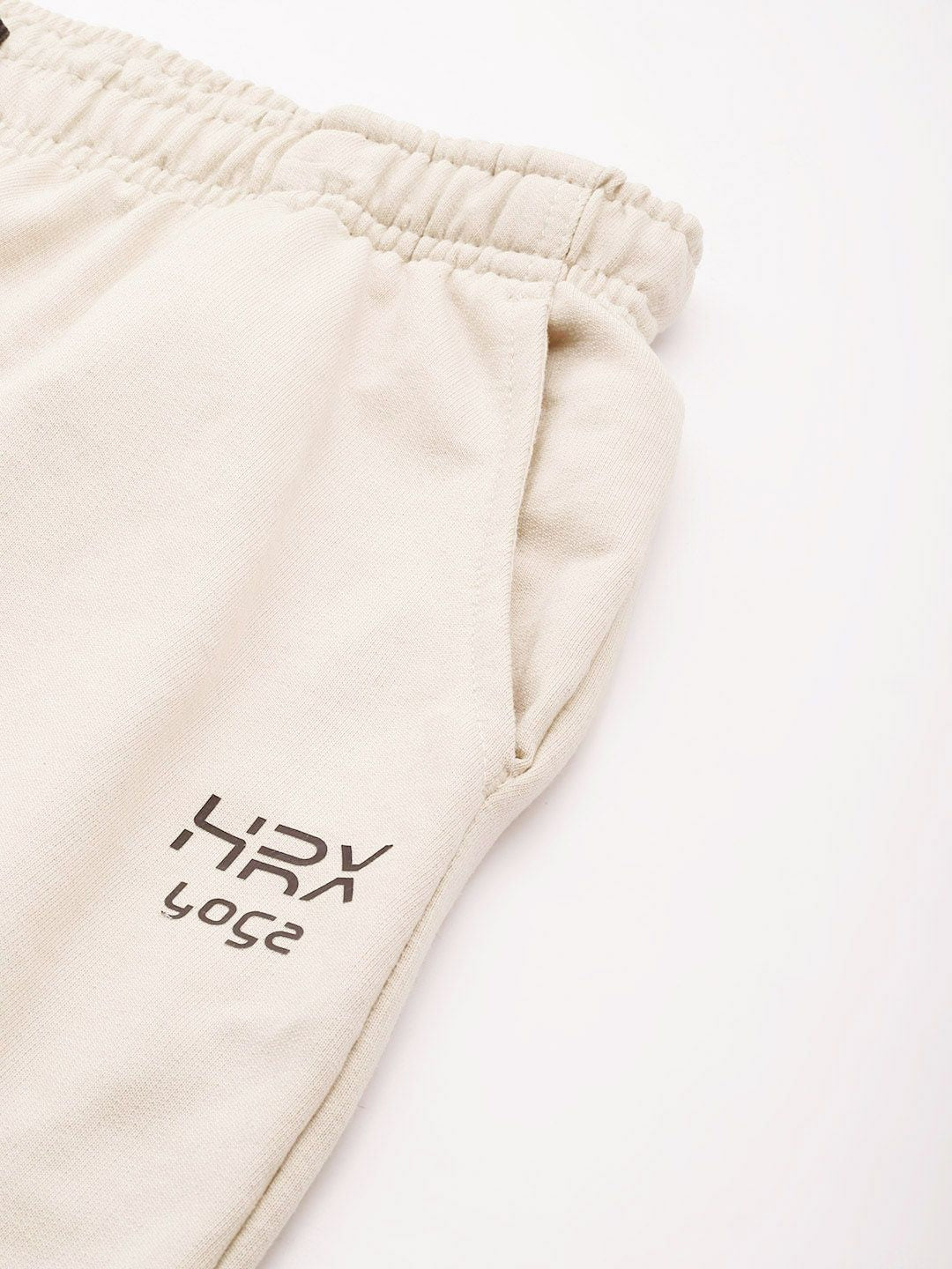 HRX by Hrithik Roshan Men Yoga Joggers