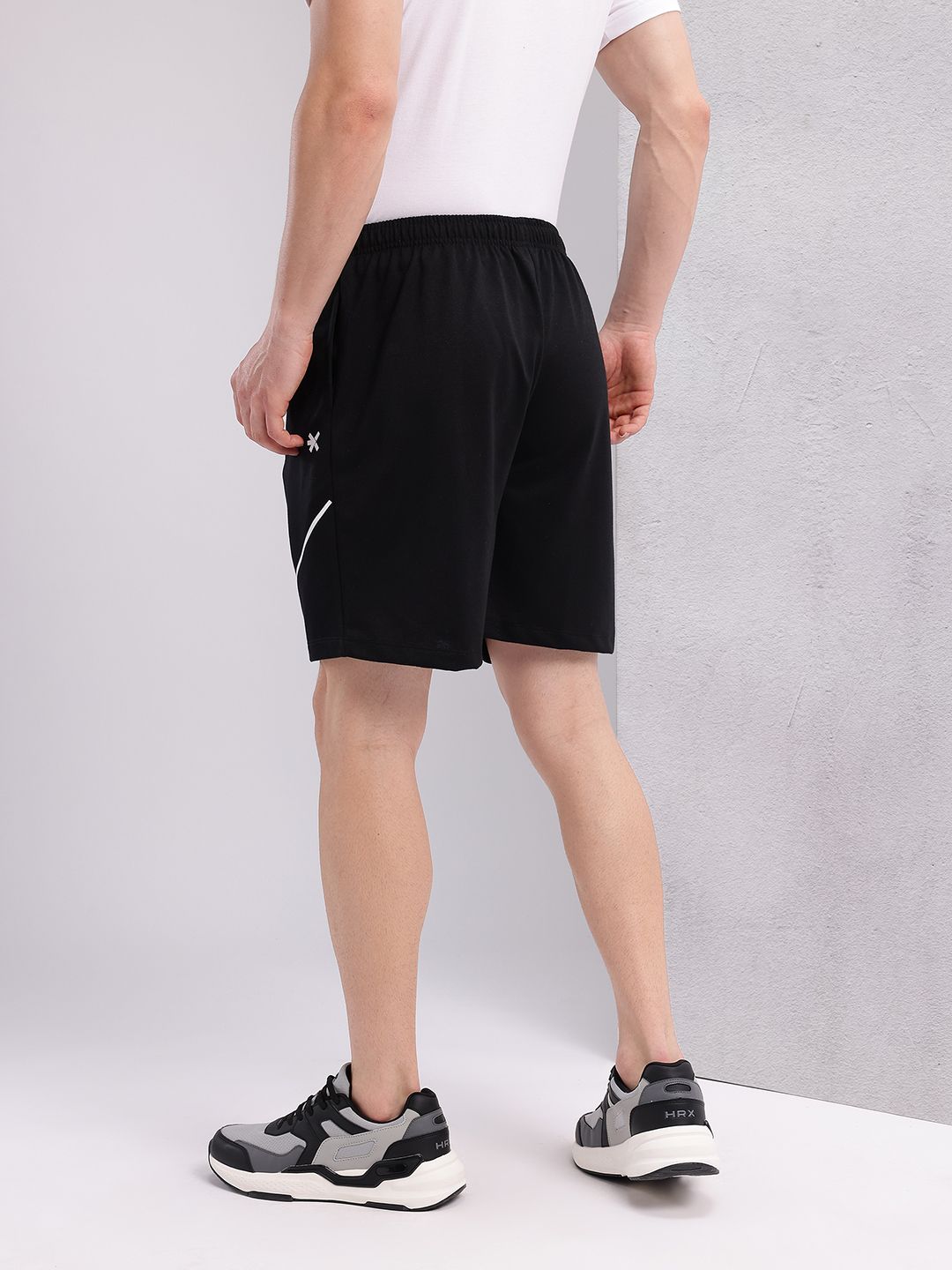 HRX by Hrithik Roshan Men Lifestyle Shorts