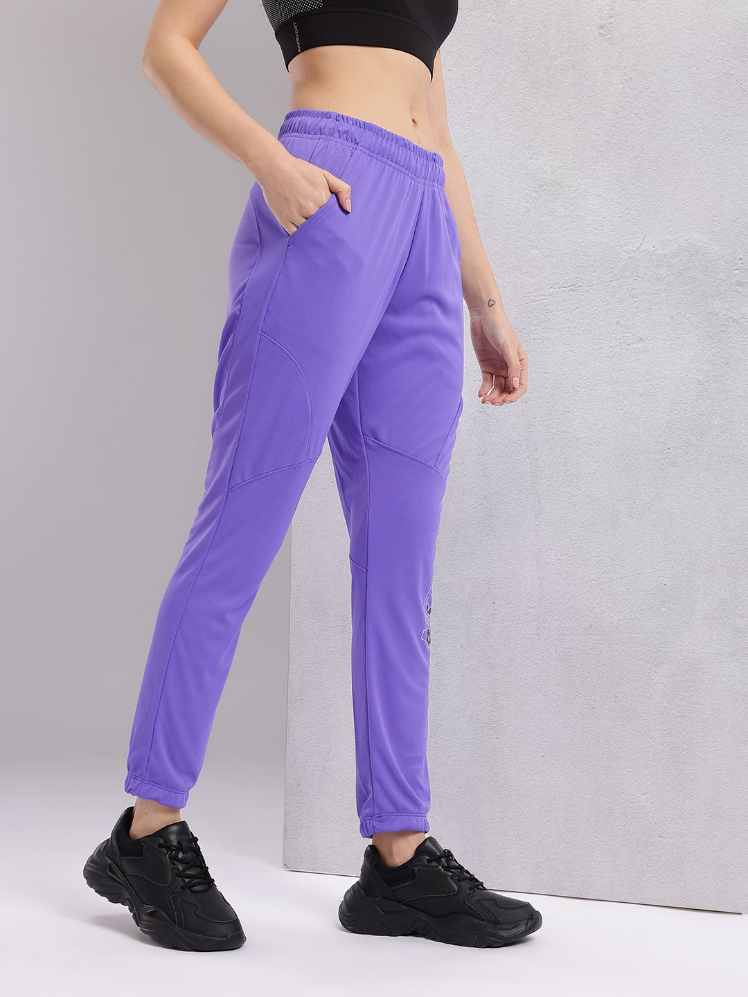 HRX by Hrithik Roshan Women Running Joggers