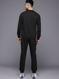 HRX by Hrithik Roshan Printed Lifestyle Tracksuits