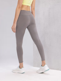 HRX by Hrithik Roshan Women Rapid Dry Training Tights